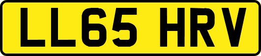 LL65HRV