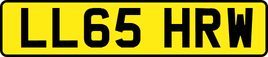 LL65HRW