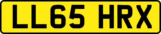 LL65HRX