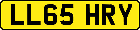 LL65HRY