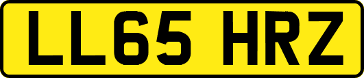 LL65HRZ