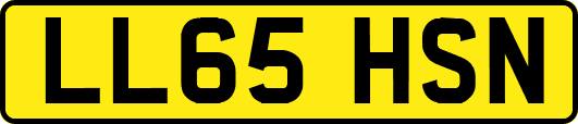 LL65HSN