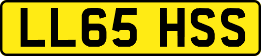 LL65HSS