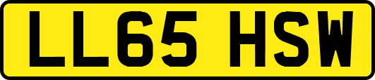 LL65HSW