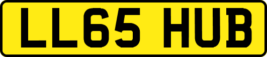 LL65HUB