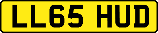 LL65HUD
