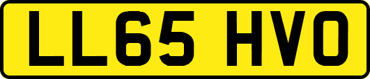 LL65HVO