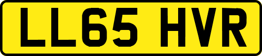 LL65HVR