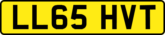 LL65HVT