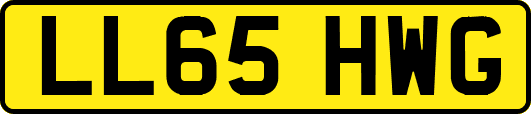 LL65HWG