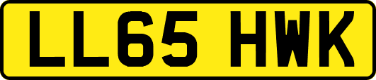 LL65HWK