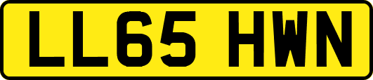 LL65HWN