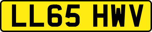 LL65HWV