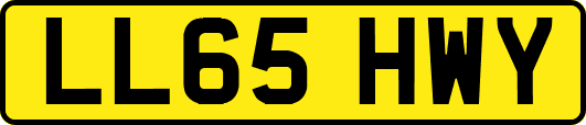 LL65HWY