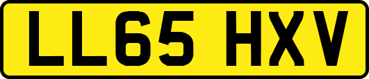 LL65HXV