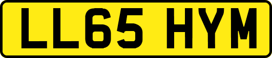 LL65HYM