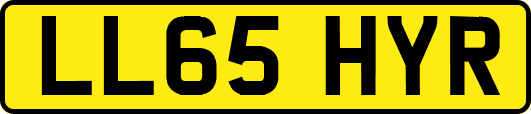 LL65HYR