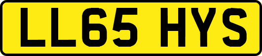 LL65HYS