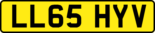 LL65HYV