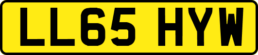 LL65HYW