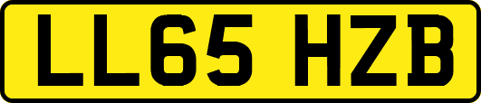 LL65HZB