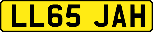 LL65JAH