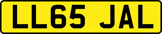 LL65JAL