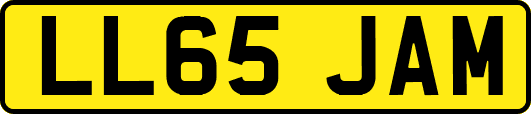 LL65JAM