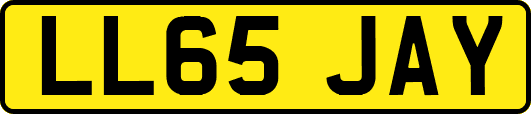 LL65JAY