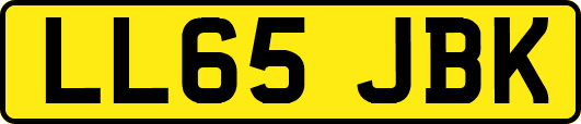 LL65JBK