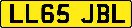 LL65JBL