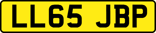 LL65JBP