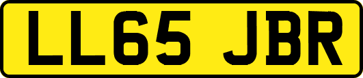 LL65JBR