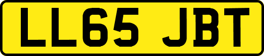 LL65JBT