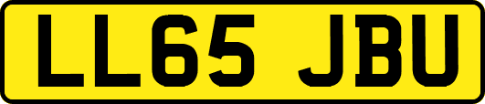 LL65JBU