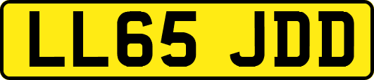 LL65JDD