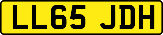 LL65JDH