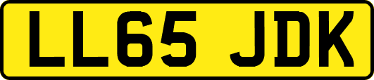 LL65JDK
