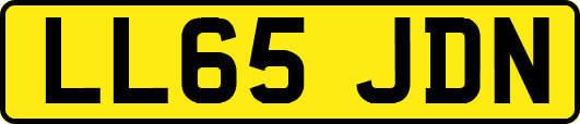 LL65JDN