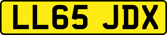 LL65JDX