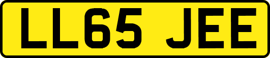LL65JEE