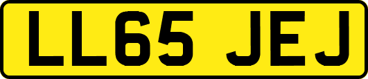 LL65JEJ