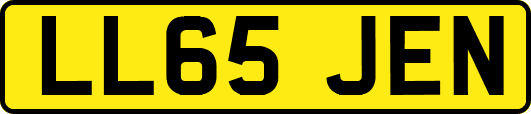 LL65JEN