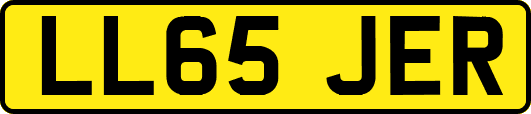 LL65JER