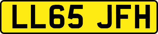 LL65JFH