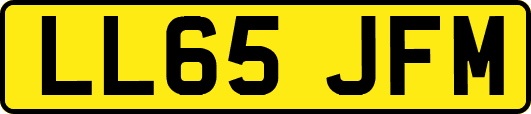 LL65JFM