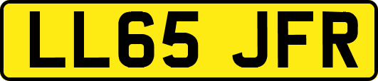 LL65JFR