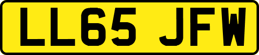 LL65JFW