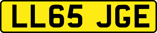 LL65JGE