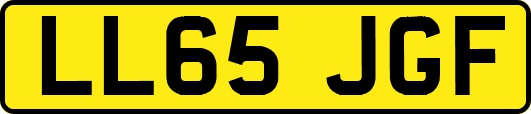 LL65JGF